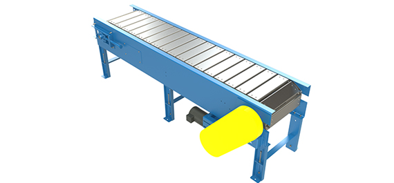 Slat Conveyor Manufacturer and Supplier in UAE