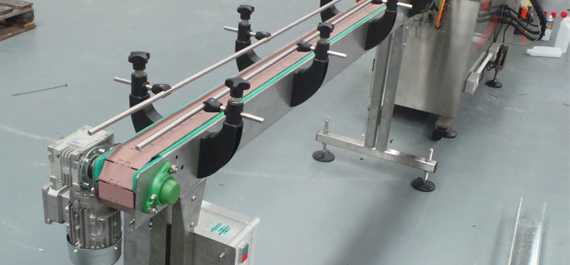 Slat Conveyors Exporter Dubai
