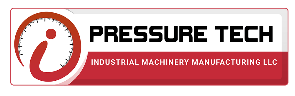 PressureTech | Conveyors, Hydraulic Suppliers in UAE