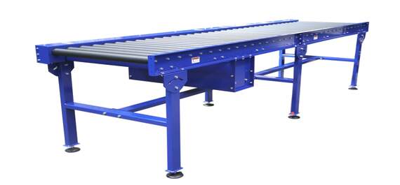 Powered Roller Conveyor Supplier in Dubai UAE