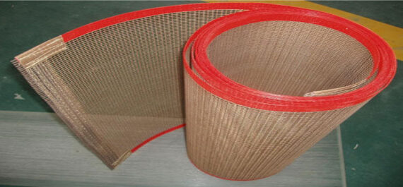 PTFE Side Coated belt Manufacturer in UAE