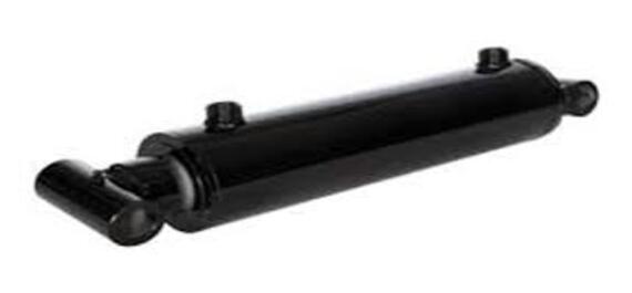 Welded Hydraulic Cylinder Manufacturer and Supplier in UAE